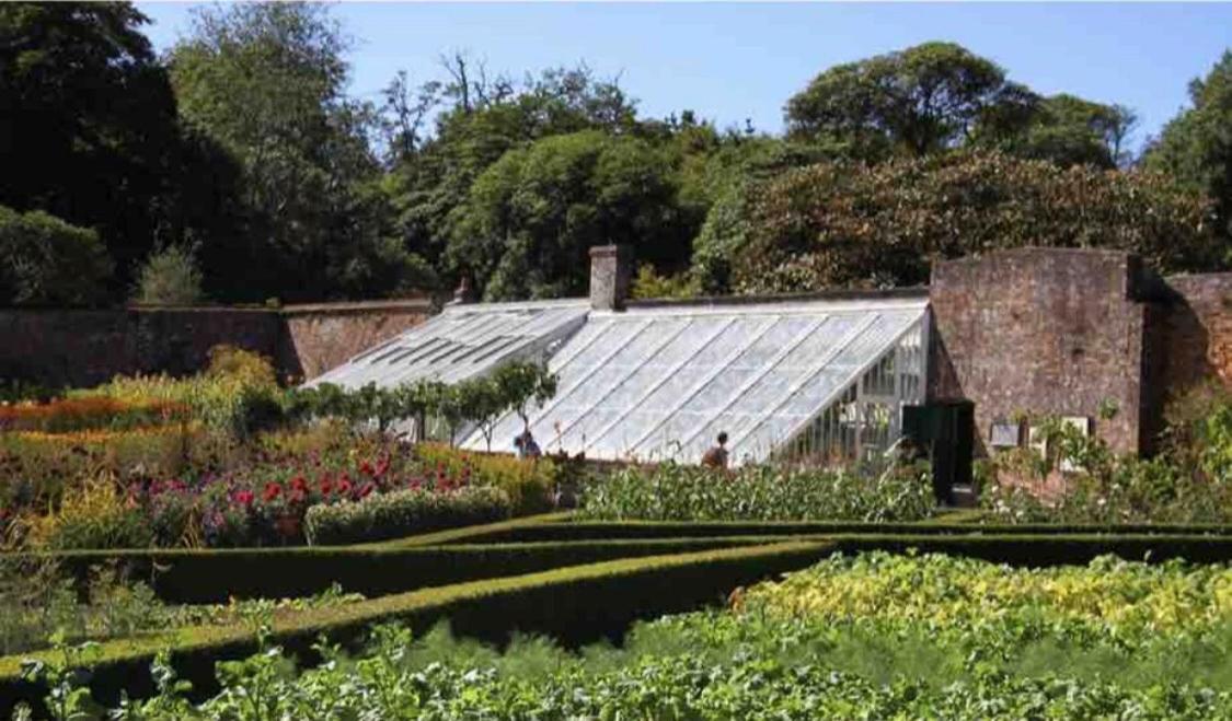 The Old Dairy Retreat Villa St. Austell Exterior photo